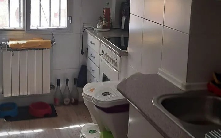 Piso en Francisca calonge, 6, Valdeacederas - Foto 12