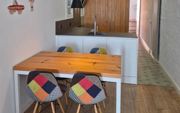 Piso en El Camp d'En Grassot i Gràcia Nova, El Camp d'En Grassot i Gràcia Nova - Foto 1