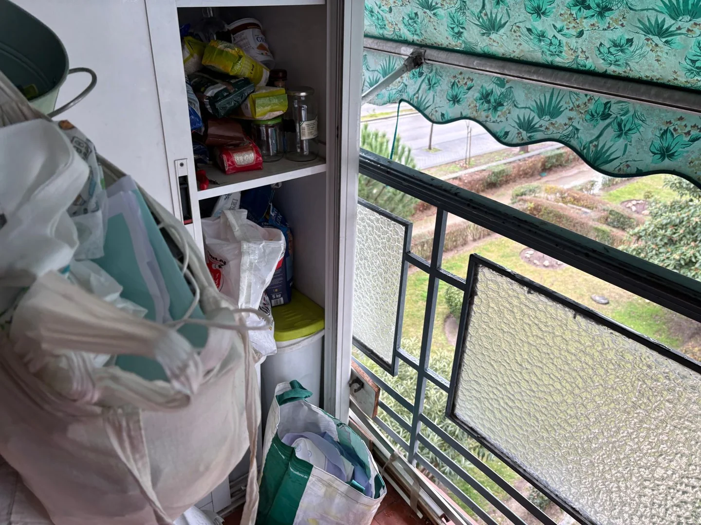 Piso en avenida de la Aviación, 121 -113 - Foto 12