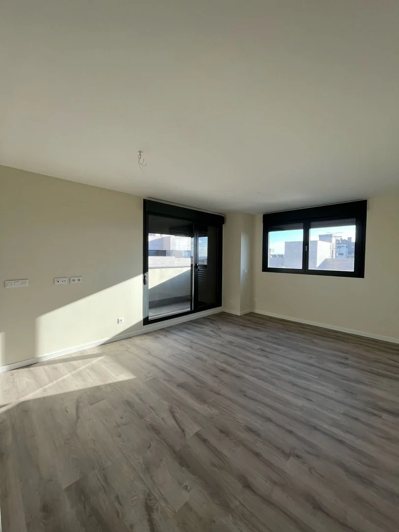 Piso en Avenida de la Gran Vía del Sureste, 40, Ensanche de Vallecas - La Gavia - Foto 15