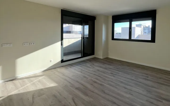 Piso en Avenida de la Gran Vía del Sureste, 40, Ensanche de Vallecas - La Gavia - Foto 15