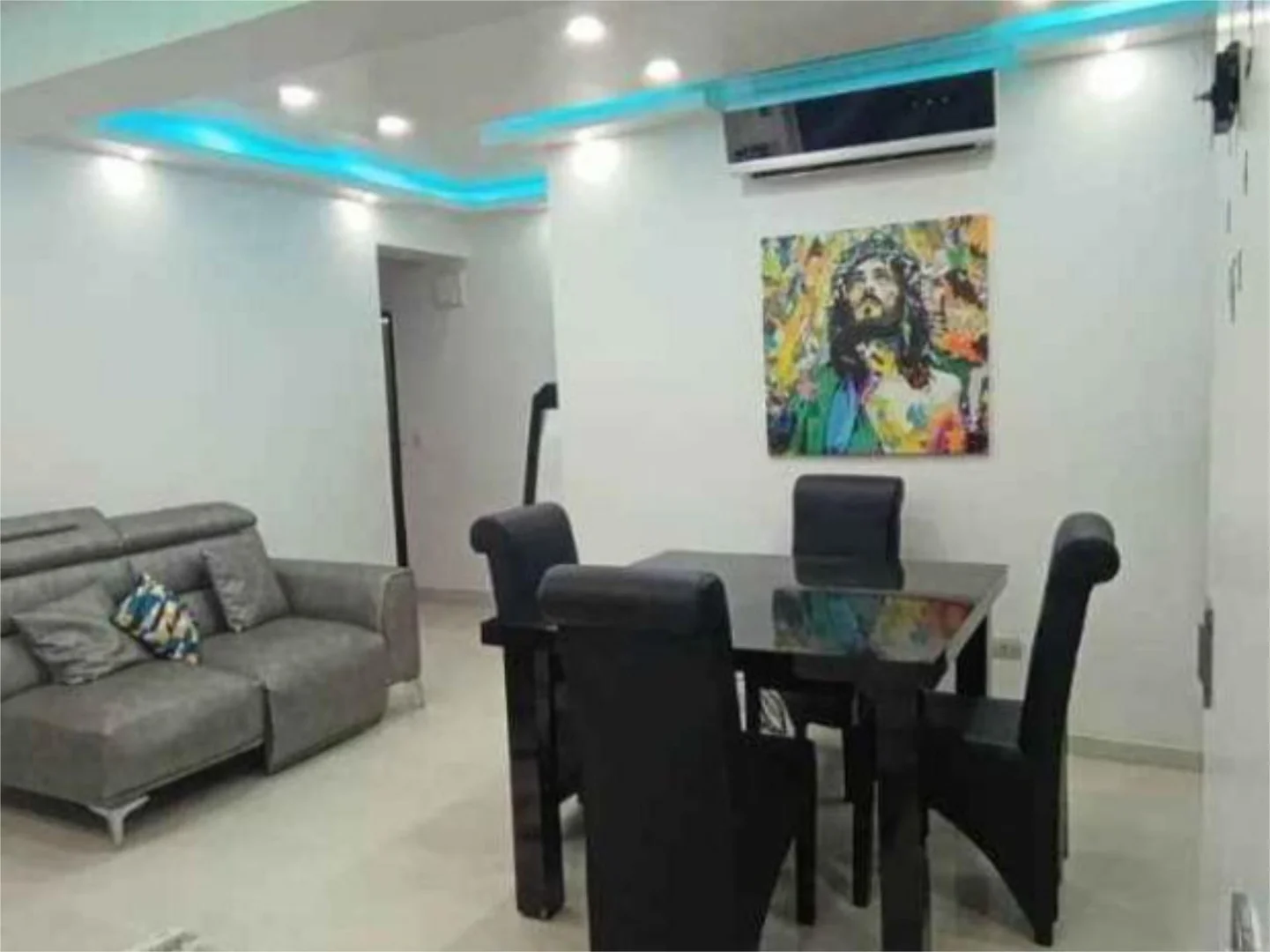 Piso en  Colonia de la Virgen de la Torre 57 - Foto 2