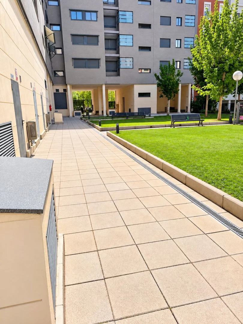 Piso en Avenida de la Gavia, 16, Ensanche de Vallecas - La Gavia - Foto 16