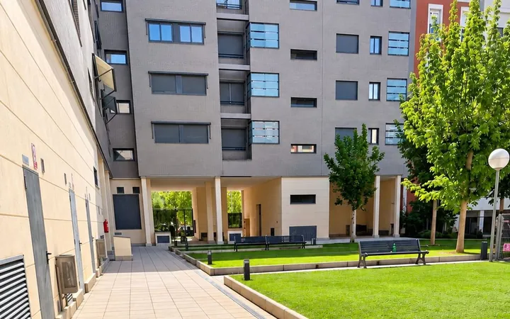 Piso en Avenida de la Gavia, 16, Ensanche de Vallecas - La Gavia - Foto 16