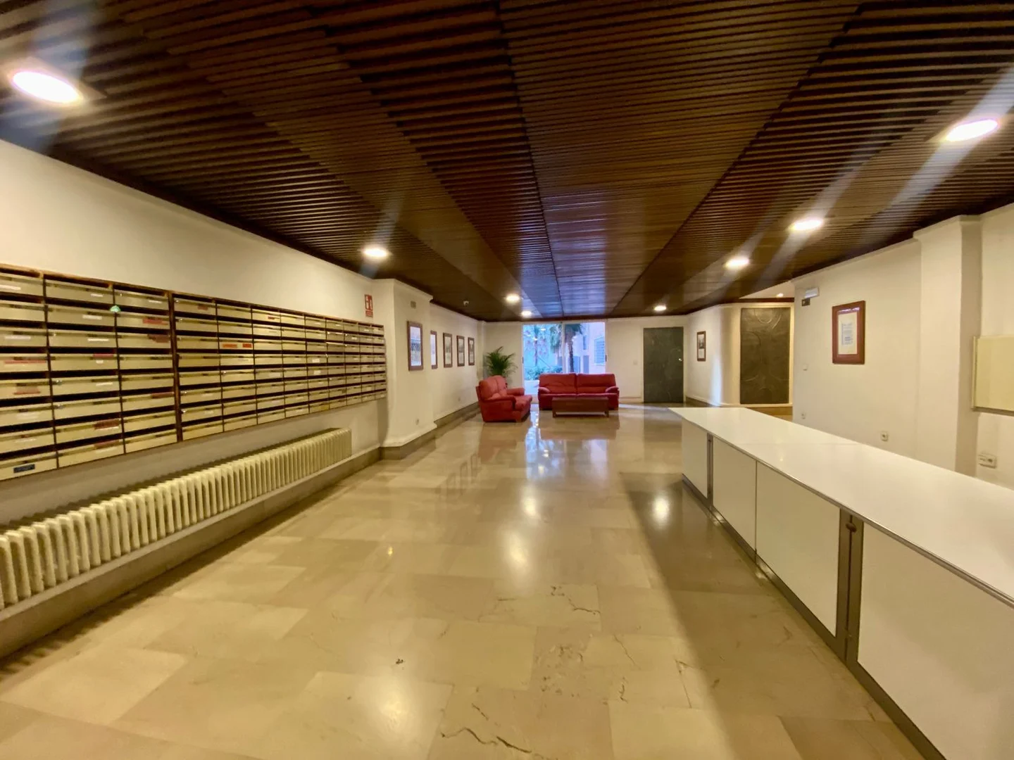 Estudio en calle de Churruca, 2 - Foto 3