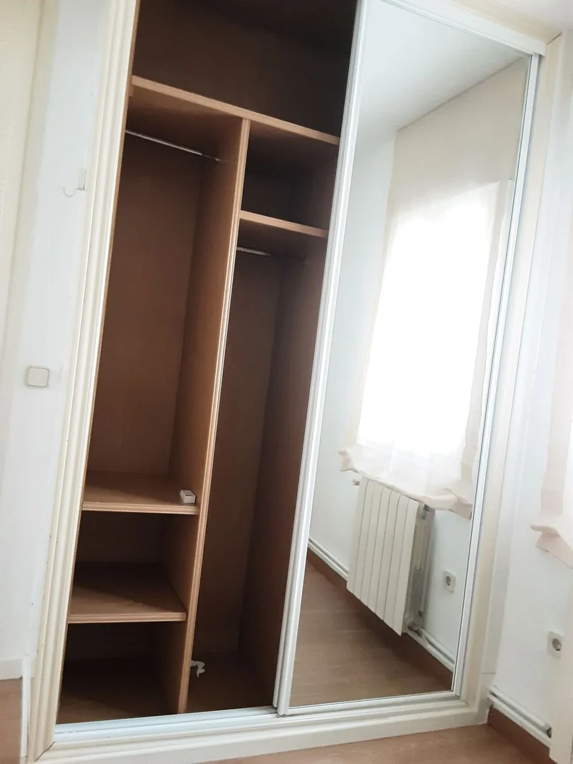 Piso en Calle de la Paloma, 10, Palacio - Foto 10