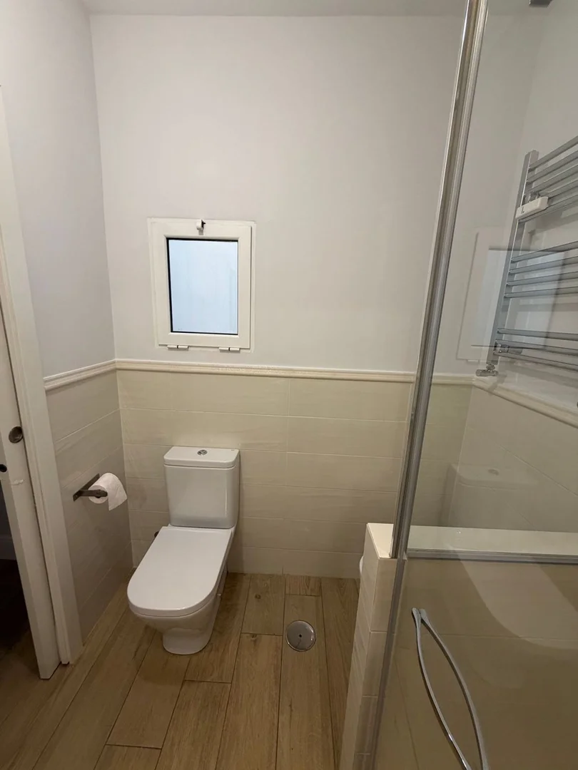 Piso en calle de Londres, Madrid, 23 - Foto 12