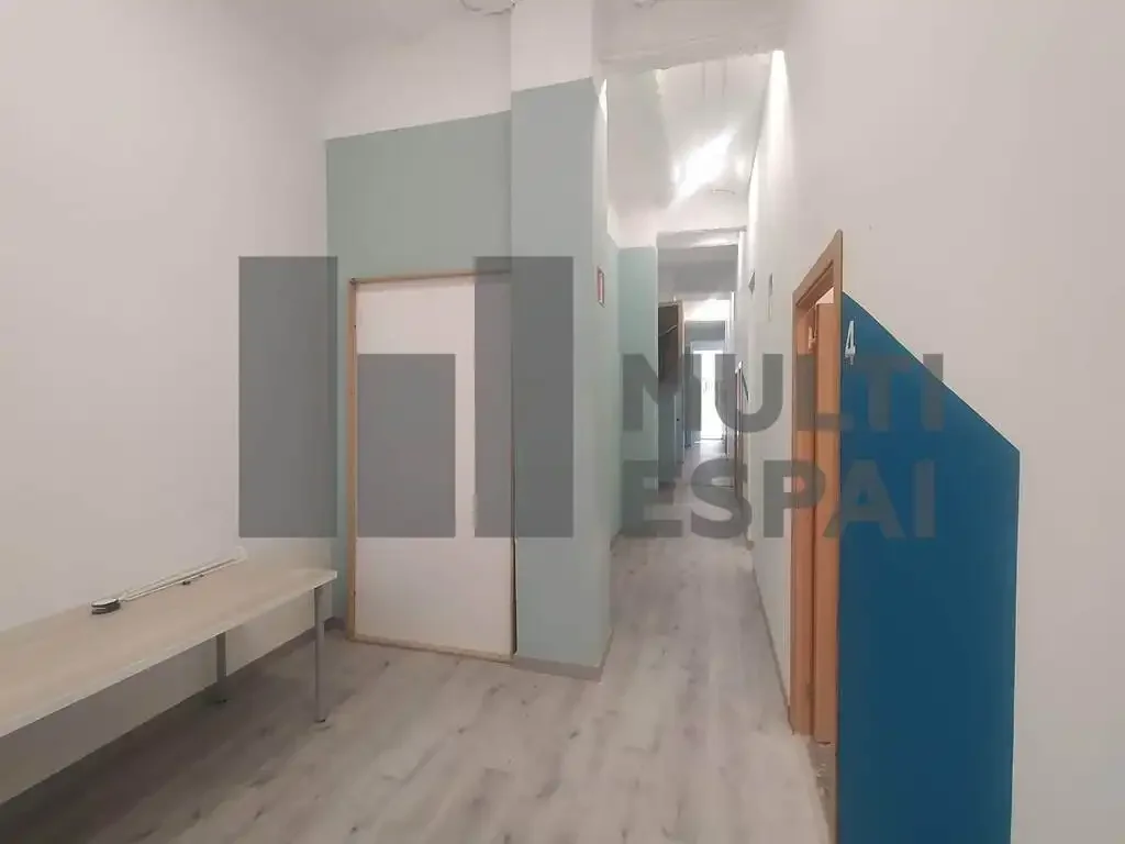 Local comercial en  Carrer de Còrsega - Foto 12