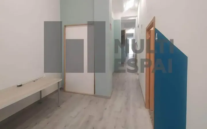 Local comercial en  Carrer de Còrsega - Foto 12