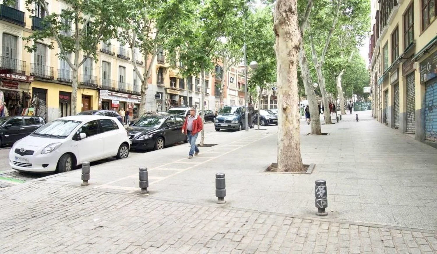 Piso en Barrio Lavapiés-Embajadores - Foto 24