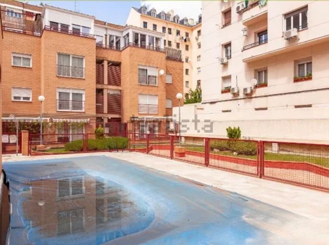 Piso en calle del Robledillo, 21 - Foto 14