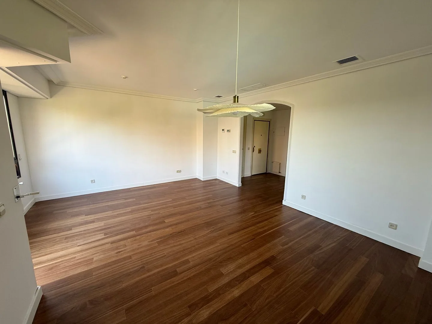 Piso en Manuel Granero, Conde Orgaz-Piovera - Foto 3