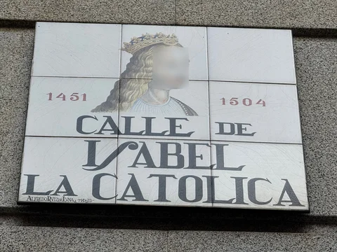 Piso en calle de Isabel la Católica, 13 - Foto 15