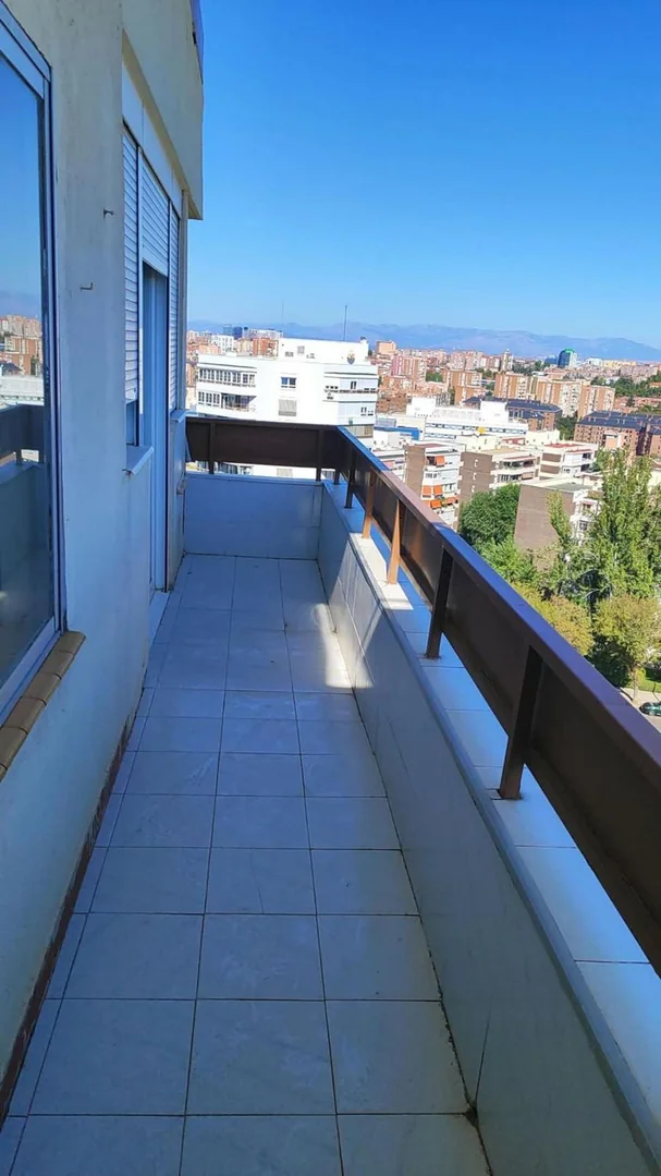 Piso en Calle de Alcorisa, 83, Canillas - Foto 5