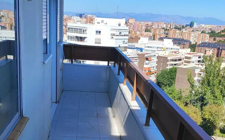 Piso en Calle de Alcorisa, 83, Canillas - Foto 5