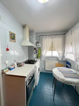 Piso en calle del Doctor Ramón Castroviejo, 5 - Foto 3