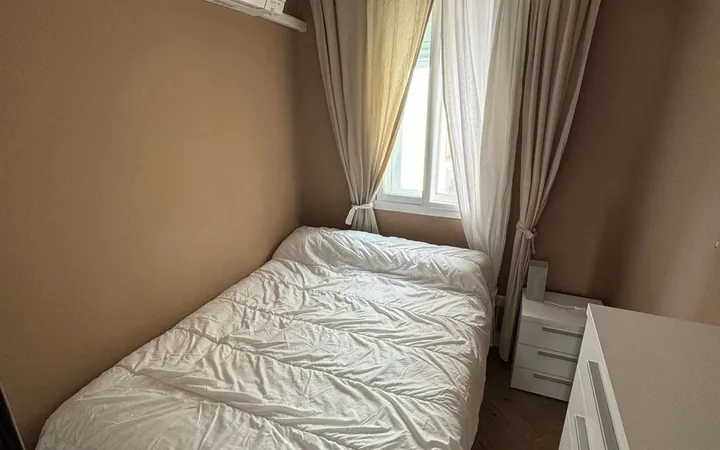 Piso en Avenida de Menéndez Pelayo, 20, Pacífico - Foto 11
