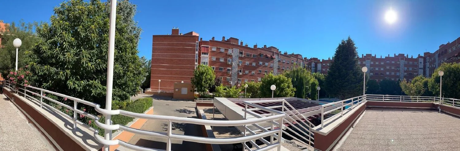 Piso en Conde Orgaz-Piovera, Conde Orgaz-Piovera - Foto 20
