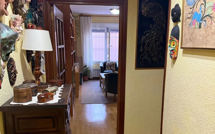 Piso en Calle San Herculano, 12, Canillejas - Foto 18