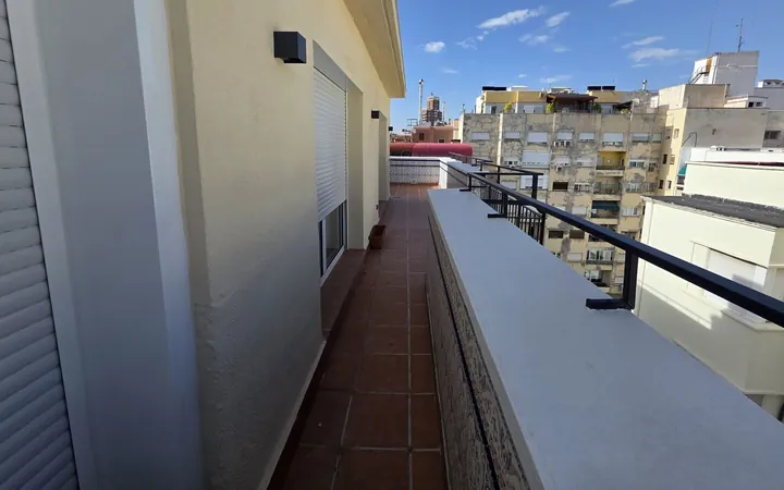 Ático en Calle del General Pardiñas, Lista - Foto 16