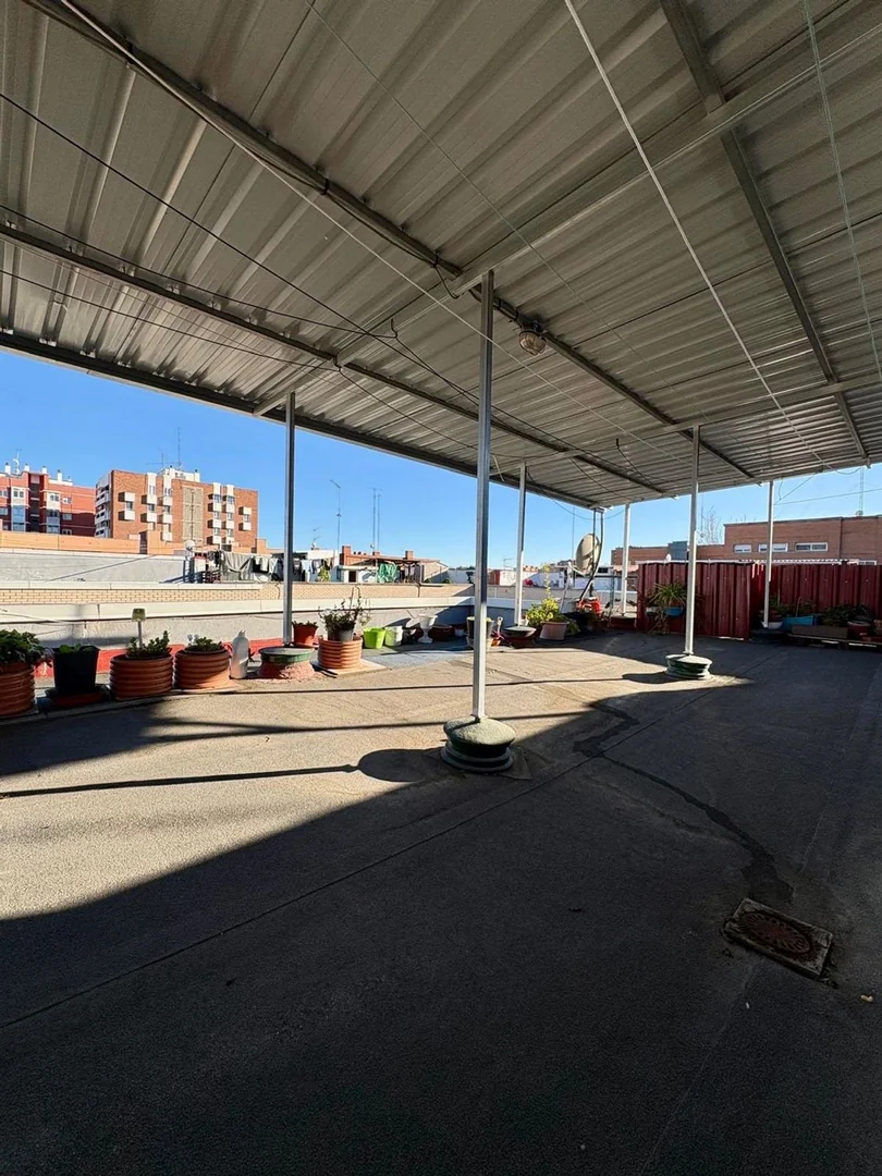 Piso en Calle de Arroyo de Fontarrón, Pavones - Foto 3