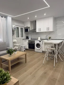 Piso en calle de la Esfinge, 62 - Foto 1