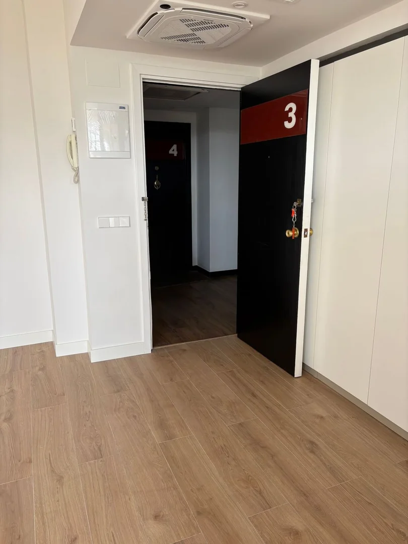 Piso en Avenida de Pío XII, 92, Castilla - Foto 7