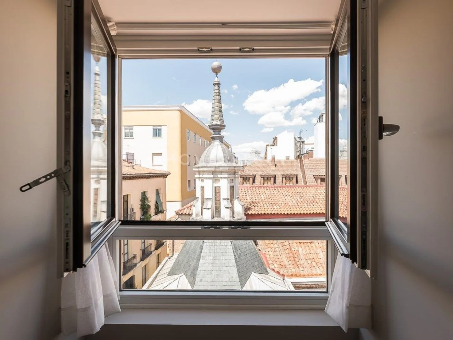 Piso en plaza de San Nicolás - Foto 2