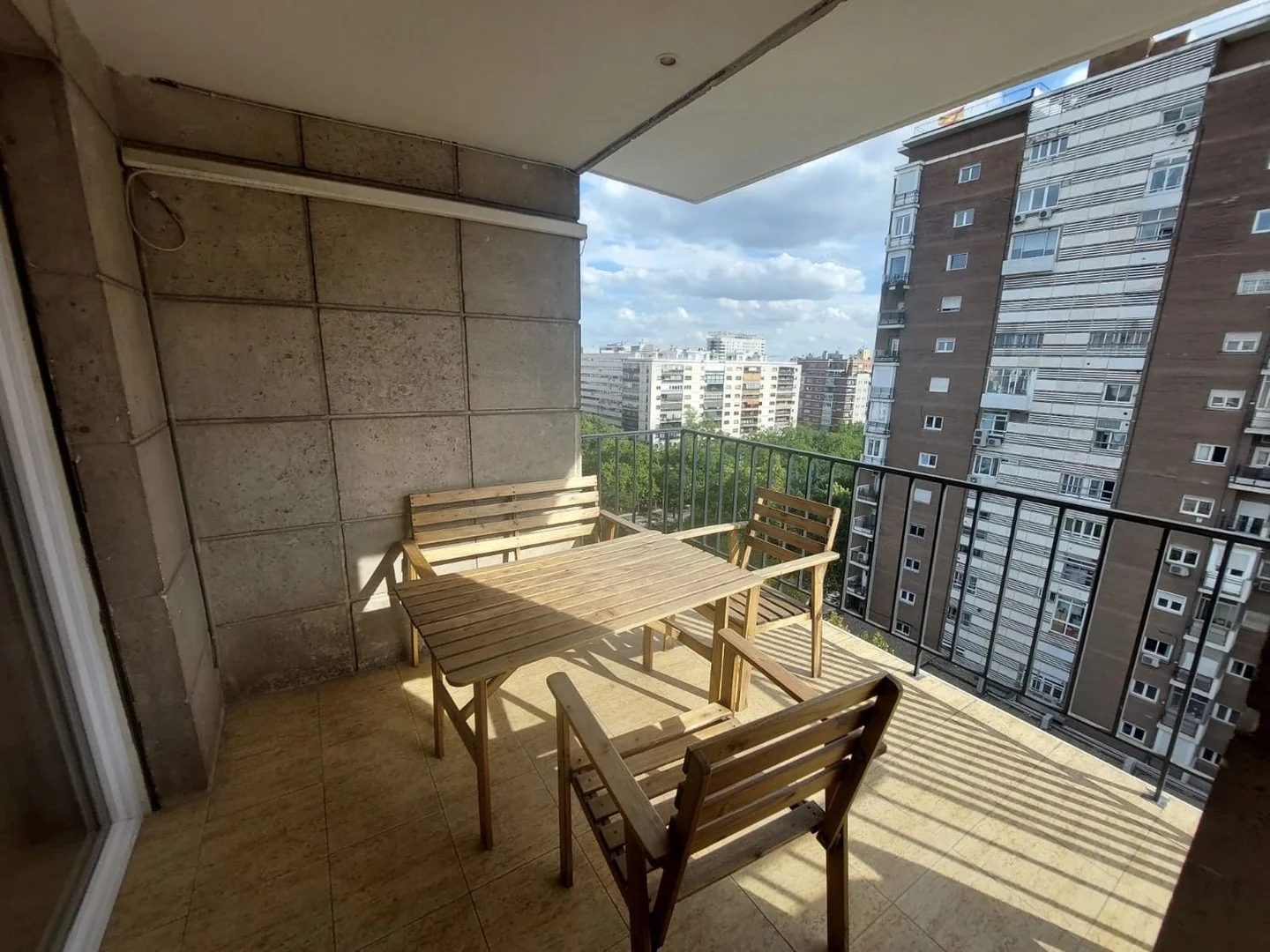 Piso en Paseo de la Castellana, 169, Cuzco-Castillejos - Foto 11