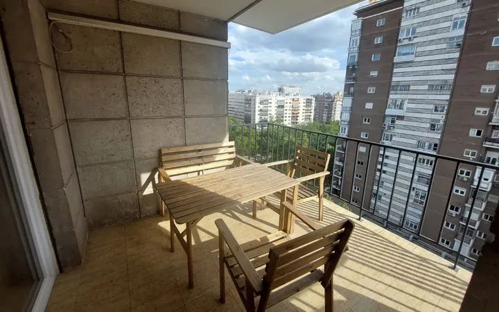 Piso en Paseo de la Castellana, 169, Cuzco-Castillejos - Foto 11