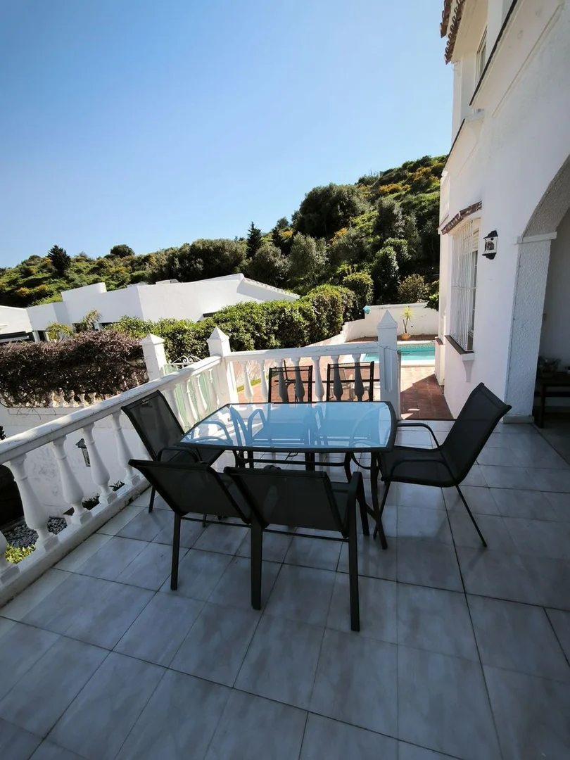 Casa independiente en avenida Aguila Coronada, 39 - Foto 26