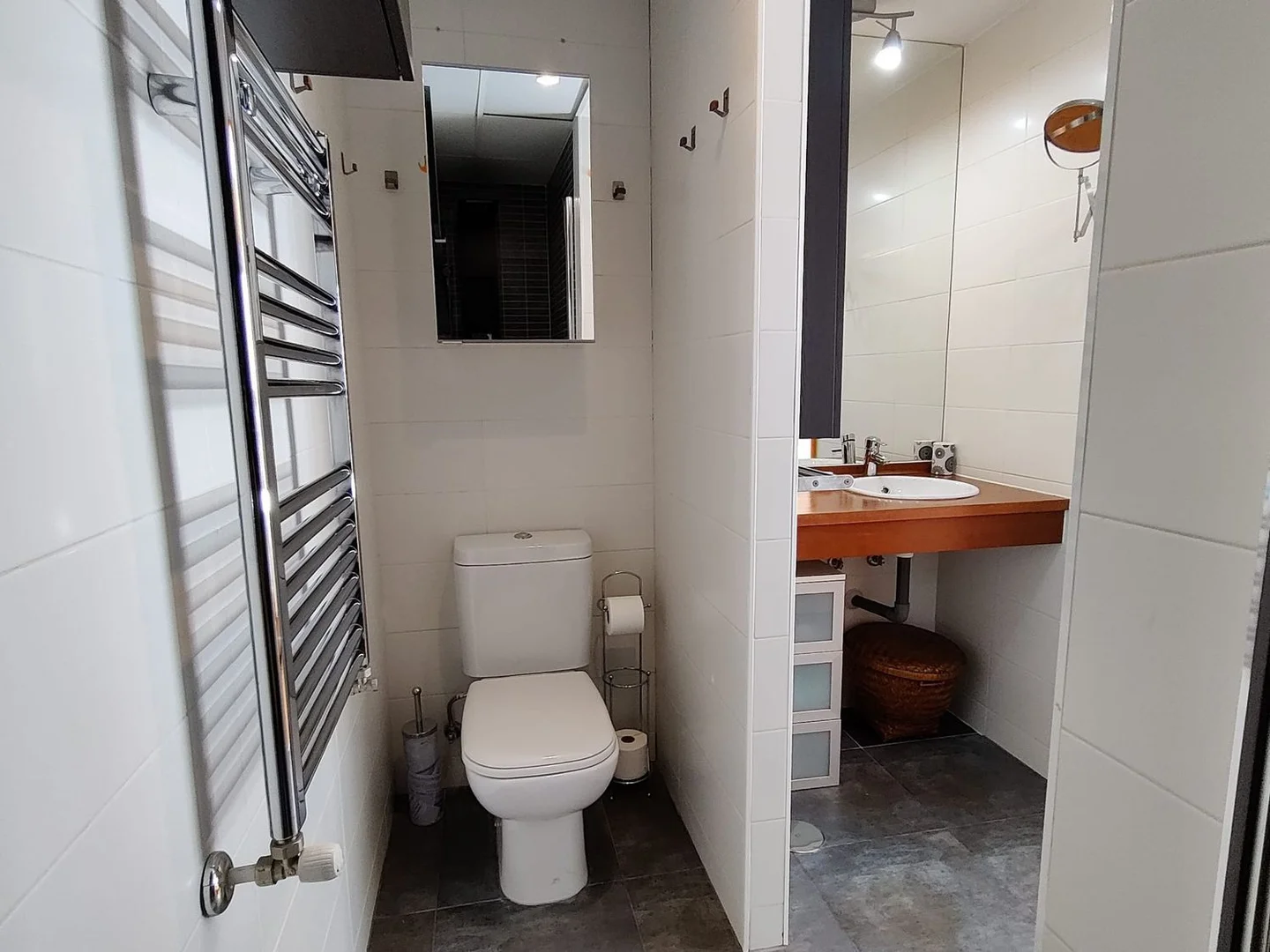 Piso en Juan de Arespacochaga y Felipe, 6 - Foto 16