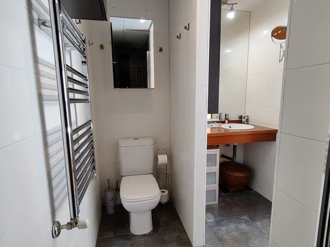 Piso en Juan de Arespacochaga y Felipe, 6 - Foto 16