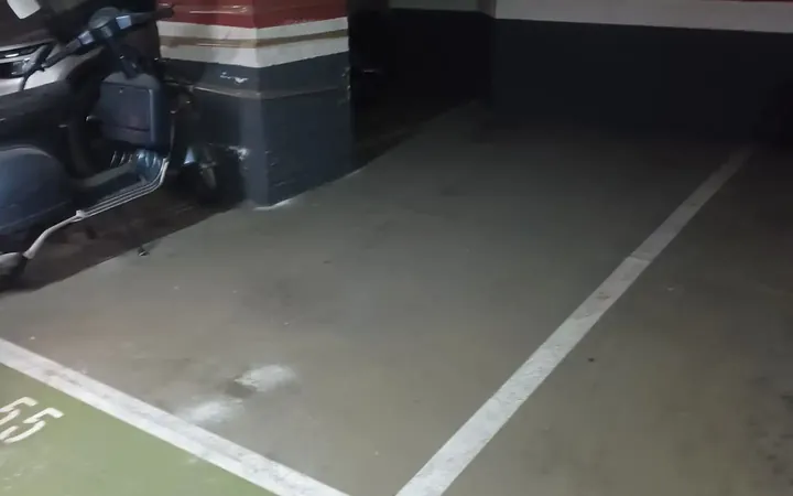Garaje en  Carrer de Bailèn 67 - Foto 6