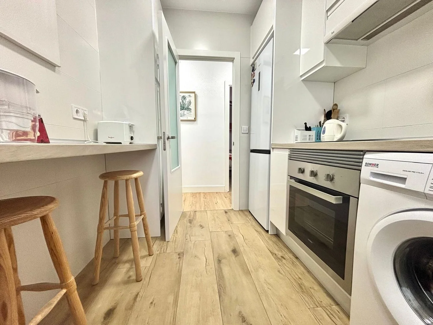 Piso en calle Alcalá, 411 - Foto 10