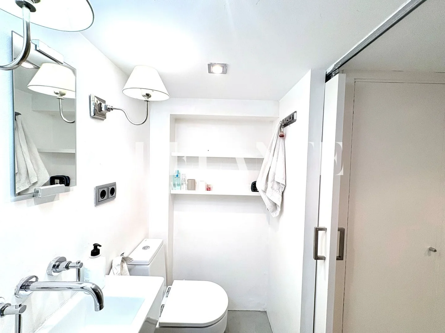 Dúplex en Calle de Zurbano, 68, Almagro - Foto 22