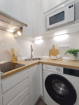 Estudio en calle de la Palma, 52 - Foto 15