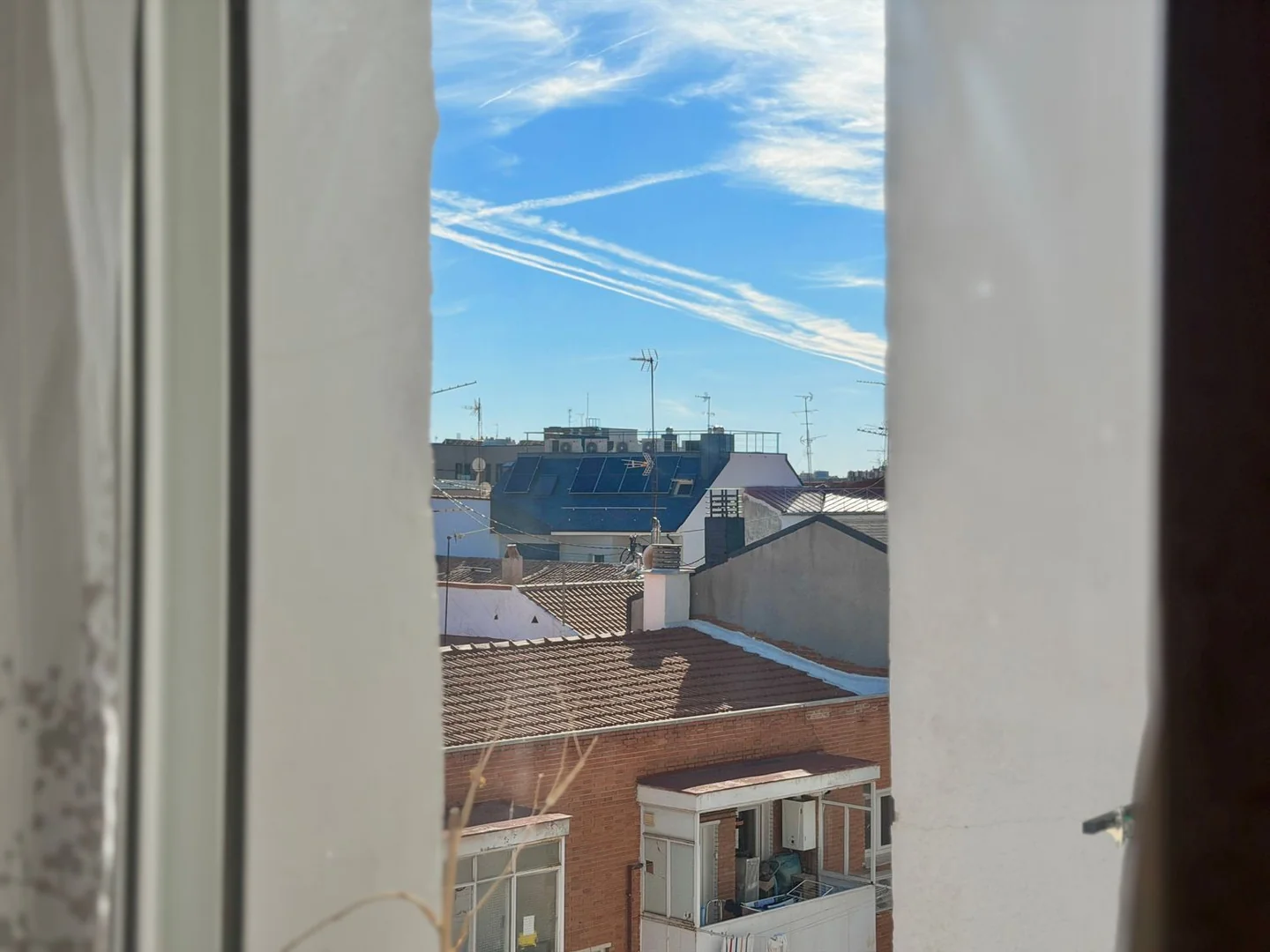 Piso en Calle de Alvarado, 17, Bellas Vistas - Foto 13