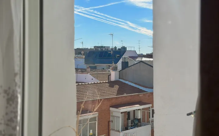 Piso en Calle de Alvarado, 17, Bellas Vistas - Foto 13