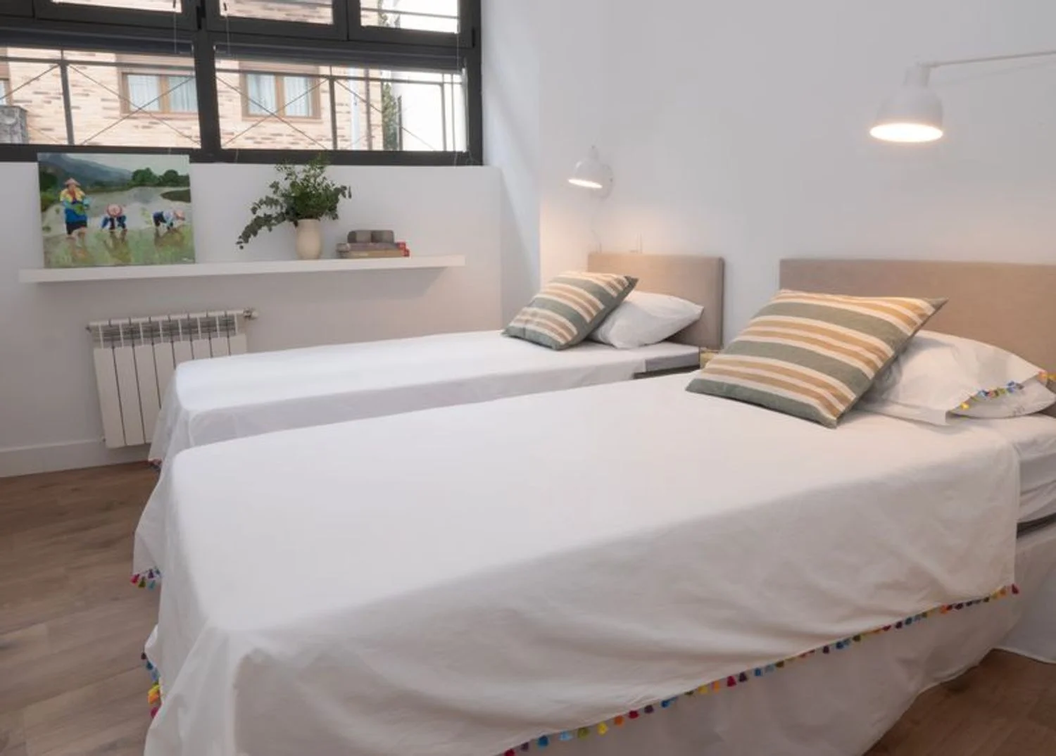 Piso en avenida de Camilo José Cela, 1 - Foto 3