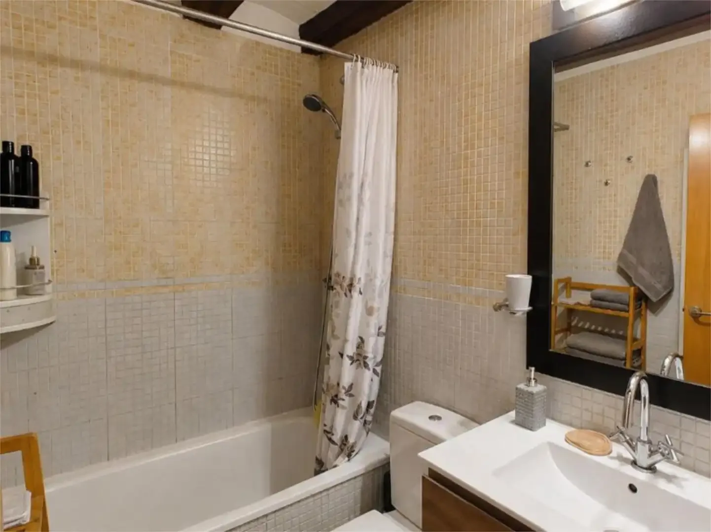 Piso en  Carrer de Margarit 12 - Foto 10