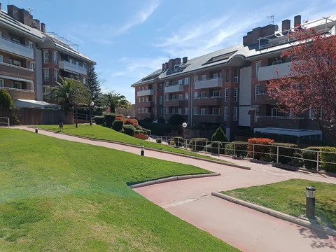 Piso en Urb. los fresnos Golf - El Carralero - Foto 17