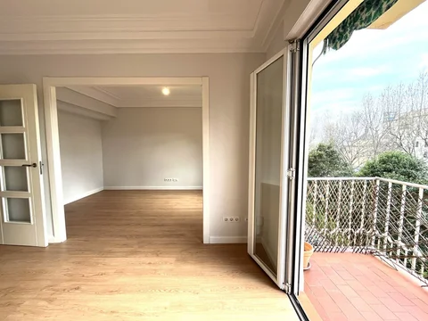 Piso en calle de Calatrava, 36 - Foto 7