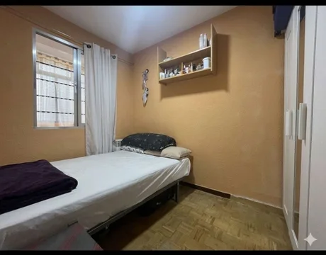 Piso en Calle de Villafuerte, 39 - Foto 7