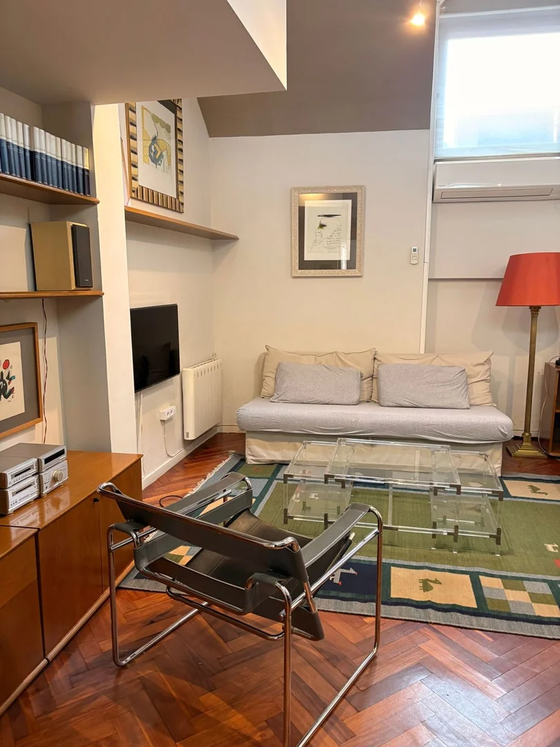 Dúplex en calle del Marqués de Leganés, 16 - Foto 3