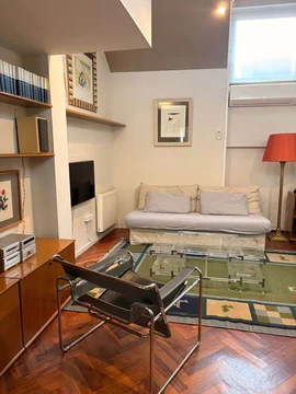 Dúplex en calle del Marqués de Leganés, 16 - Foto 3