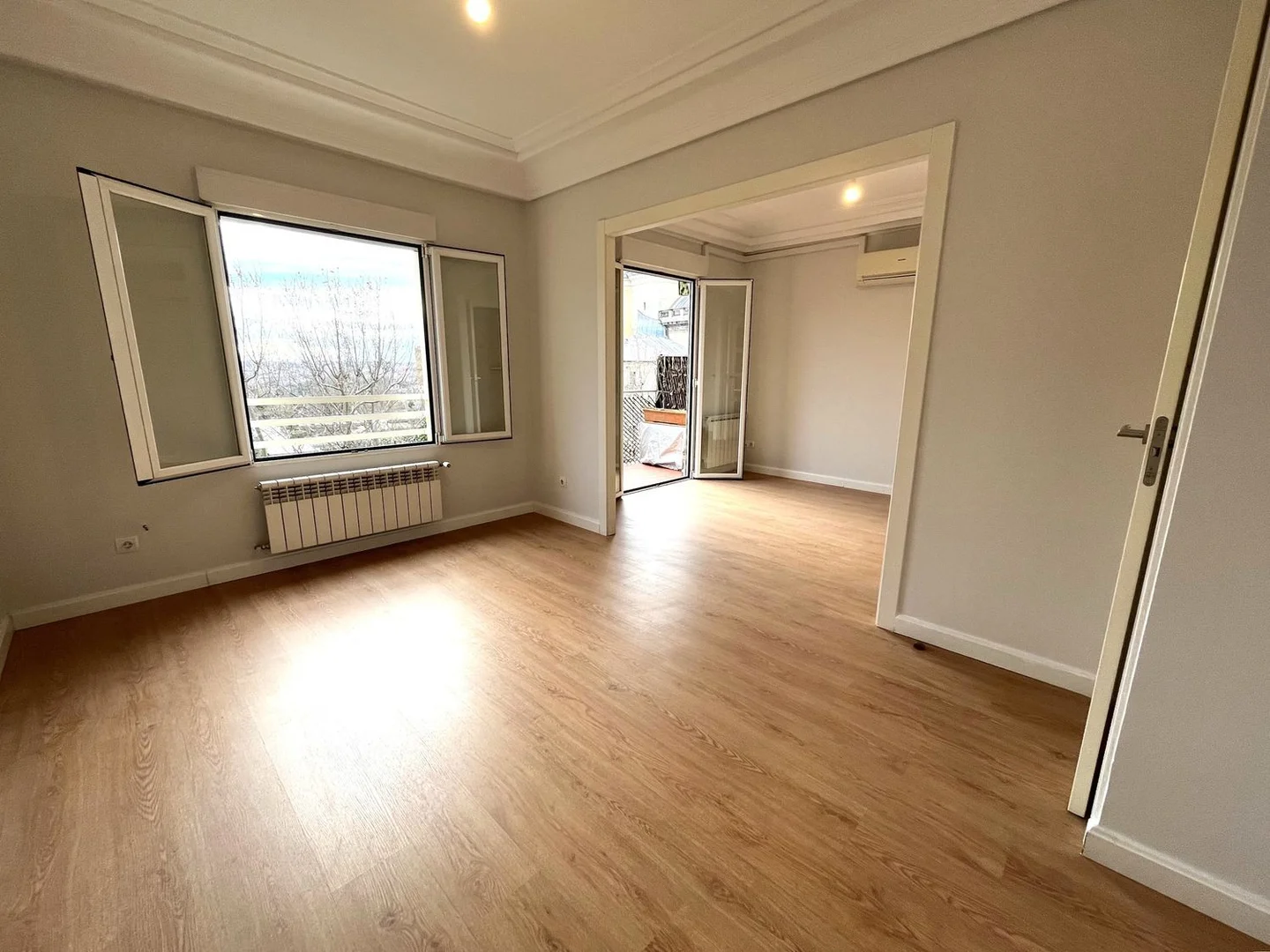 Piso en calle de Calatrava, 36 - Foto 12