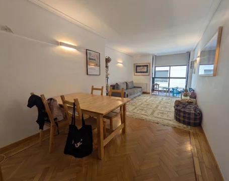 Piso en calle de Sánchez Pacheco, 92 - Foto 2