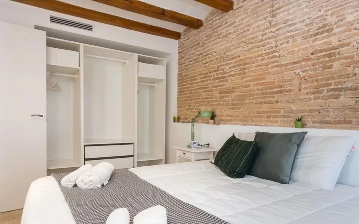 Piso en Calle de Sant Pacià, 8, El Raval - Foto 8