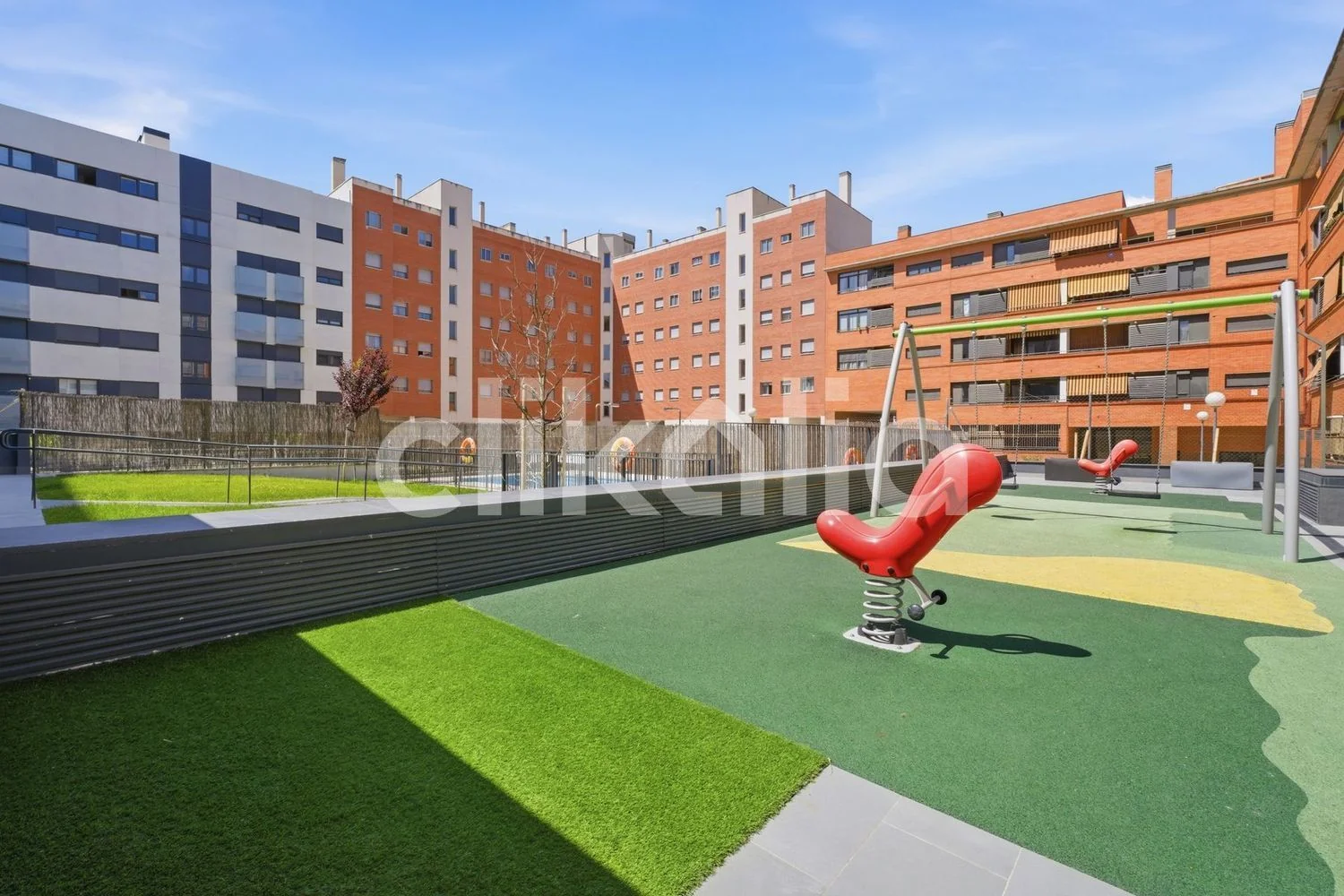Piso en Calle la Granja de San Ildefonso - Foto 17